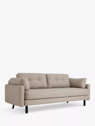 Swyft Model 04 Large 3 Seater Double Sofa Bed - thumbnail 1