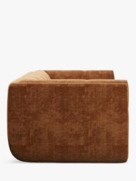 At the Helm Leo Large 2 Seater Sofa - thumbnail 4
