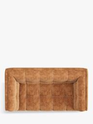 At the Helm Leo Large 2 Seater Sofa - thumbnail 6