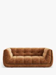 At the Helm Leo Large 2 Seater Sofa - thumbnail 3