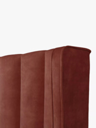 TEMPUR® Orford Headboard, Double - thumbnail 4