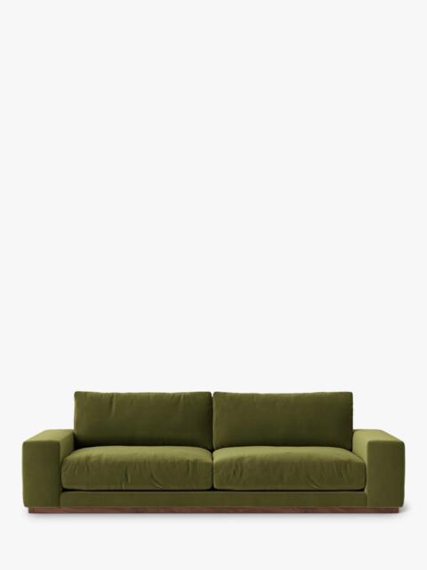 Swoon Denver Grand 4 Seater Sofa - image 1
