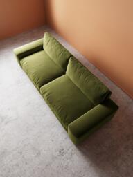 Swoon Denver Grand 4 Seater Sofa - thumbnail 6