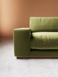 Swoon Denver Grand 4 Seater Sofa - thumbnail 5