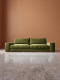 Swoon Denver Grand 4 Seater Sofa - thumbnail 2