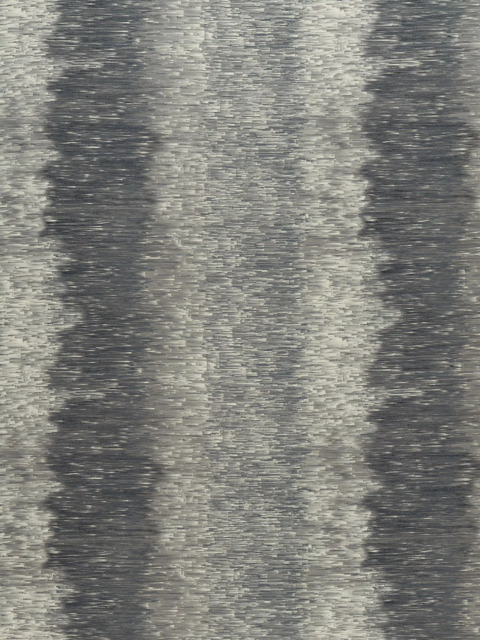 Clarke & Clarke Ombre Made to Measure Curtains or Roman Blind, Grey - image 1