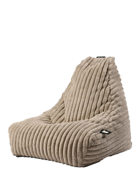 Extreme Lounging Kids' Cord Mini Bean Bag - image 1