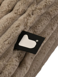 Extreme Lounging Kids' Cord Mini Bean Bag - thumbnail 2