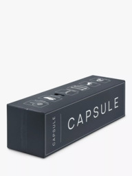 Julian Bowen Capsule Memory Reflex Roll-Up Mattress, Medium Tension, Single - thumbnail 5