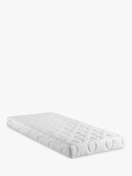 Julian Bowen Capsule Memory Reflex Roll-Up Mattress, Medium Tension, Single - thumbnail 2