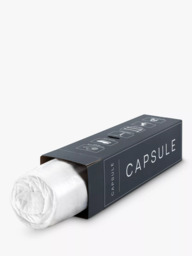 Julian Bowen Capsule Memory Reflex Roll-Up Mattress, Medium Tension, Single - thumbnail 3