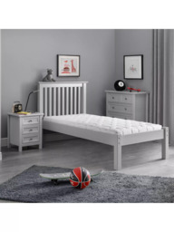 Julian Bowen Capsule Memory Reflex Roll-Up Mattress, Medium Tension, Single - thumbnail 1