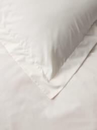 John Lewis Egyptian Cotton Percale Easy Care 260 Thread Count Bedding - thumbnail 2