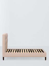 John Lewis Ingrid Upholstered Bed Frame, Super King Size - thumbnail 2
