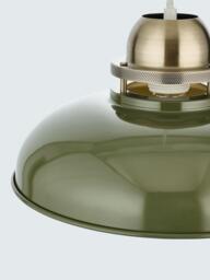 John Lewis Baldwin Easy Fit Pendant Ceiling Shade - thumbnail 4