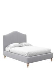 John Lewis Alice Upholstered Bed Frame, Super King Size - thumbnail 6