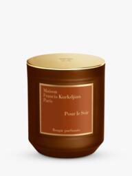 Maison Francis Kurkdjian Pour le Soir Scented Candle, 300g - thumbnail 2