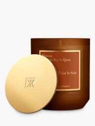 Maison Francis Kurkdjian Pour le Soir Scented Candle, 300g - thumbnail 3
