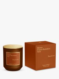 Maison Francis Kurkdjian Pour le Soir Scented Candle, 300g - thumbnail 4