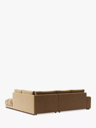 Swoon Denver Grand 4 Seater RHF Corner End Sofa - thumbnail 6