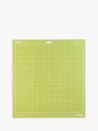 Cricut StandardGrip Cutting Mat, Green
