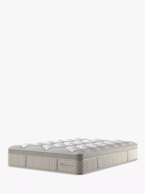 Sealy Posturepedic Exquisite Couture Mattress, Medium Tension, King Size - image 1