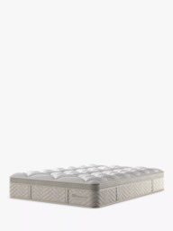 Sealy Posturepedic Exquisite Couture Mattress, Medium Tension, King Size - thumbnail 1