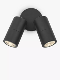 Där Ortega LED Double Outdoor Wall Light - thumbnail 1