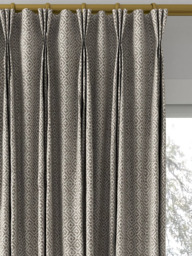 Sanderson Linden Made to Measure Curtains or Roman Blind, Pebble - thumbnail 6