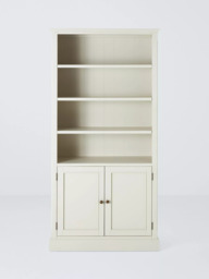 John Lewis Foxmoor Bookcase, FSC-Certified, Oak/Natural - thumbnail 3