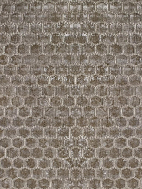 Designers Guild Manipur Made to Measure Curtains or Roman Blind, Dove - image 1