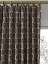 Designers Guild Manipur Made to Measure Curtains or Roman Blind, Dove - thumbnail 2