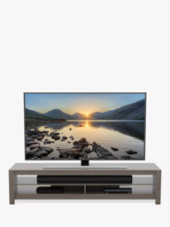 "AVF Calibre 180 TV Stand for TVs up to 85""" - thumbnail 2