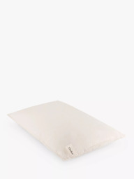 Floks Luxury British Wool Pillow, Soft - thumbnail 1