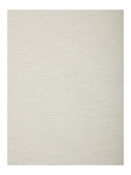 John Lewis Viscose Linen Blend Made to Measure Curtains or Roman Blind, Storm - thumbnail 1