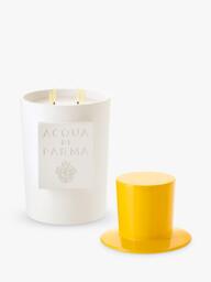 Acqua di Parma Luce di Colonia Chapeau Scented Candle, 1600g + 330g - thumbnail 2