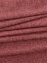 John Lewis Textured Weave Pair Blackout Lined Eyelet Curtains - thumbnail 2