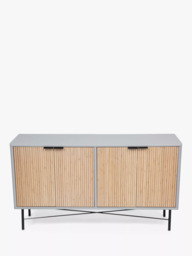 John Lewis ANYDAY Ridge Sideboard - thumbnail 3