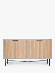 John Lewis ANYDAY Ridge Sideboard - thumbnail 2