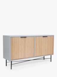 John Lewis ANYDAY Ridge Sideboard - thumbnail 1