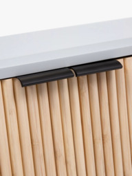 John Lewis ANYDAY Ridge Sideboard - thumbnail 6