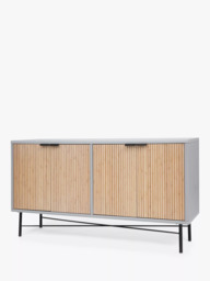 John Lewis ANYDAY Ridge Sideboard - thumbnail 4