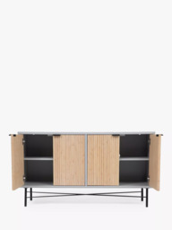 John Lewis ANYDAY Ridge Sideboard - thumbnail 5