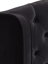 TEMPUR® Suffolk Slim Divan Base, Double - thumbnail 2