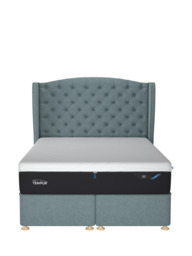 TEMPUR® Suffolk Divan Base, Single - thumbnail 3