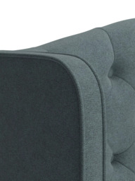 TEMPUR® Suffolk Divan Base, Single - thumbnail 2