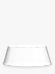Flos Philippe Starck Bon Jour Unplugged Rechargeable Cordless Table Lamp, Black Chrome - thumbnail 5