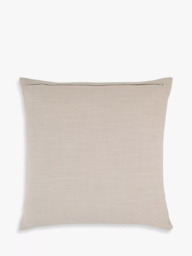 John Lewis Mini Trees Cushion - thumbnail 3