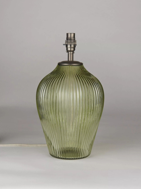 John Lewis Fulbrook Large Table Lamp Base - image 1