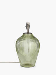 John Lewis Fulbrook Large Table Lamp Base - thumbnail 2